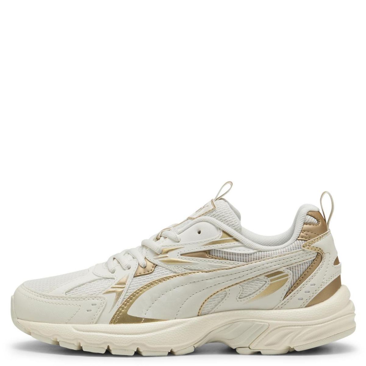 PUMA - Zapatillas Urbanas Mujer Puma Milenio Tech