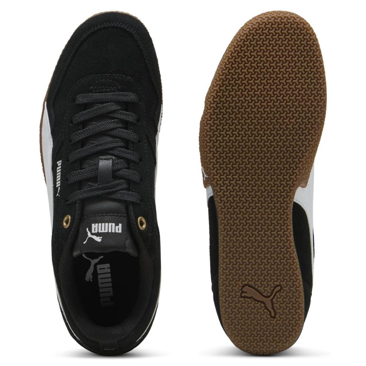 PUMA - Zapatillas Urbanas Mujer Puma Bella Donna Sd