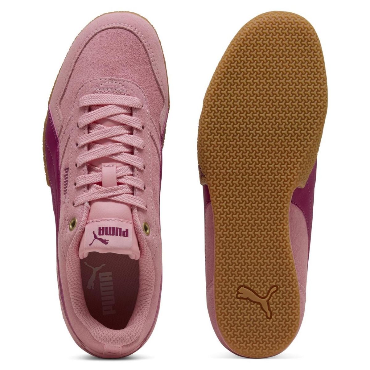 PUMA - Zapatillas Urbanas Mujer Puma Bella Donna Sd
