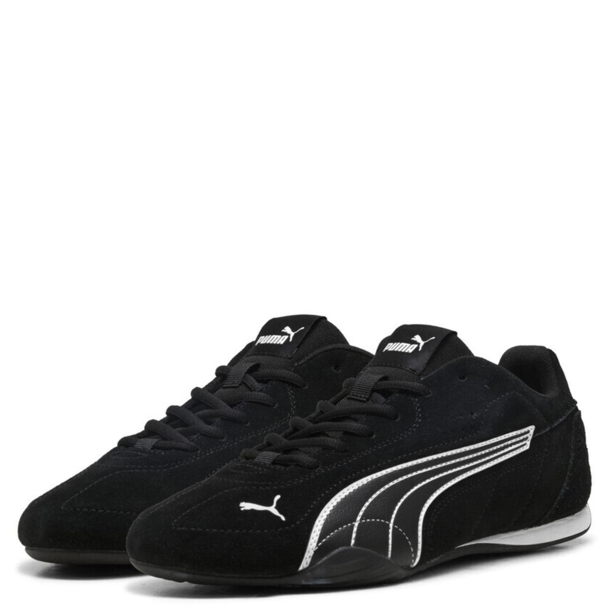 PUMA - Zapatillas Urbanas Mujer Puma Catch Sd