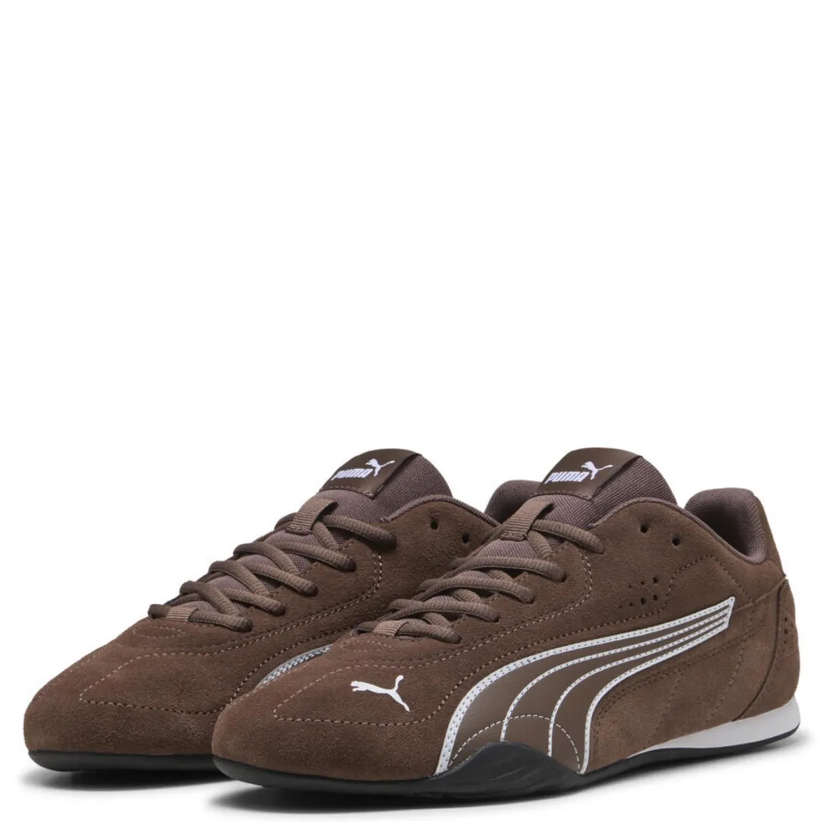 PUMA - Zapatillas Urbanas Mujer Puma Catch Sd