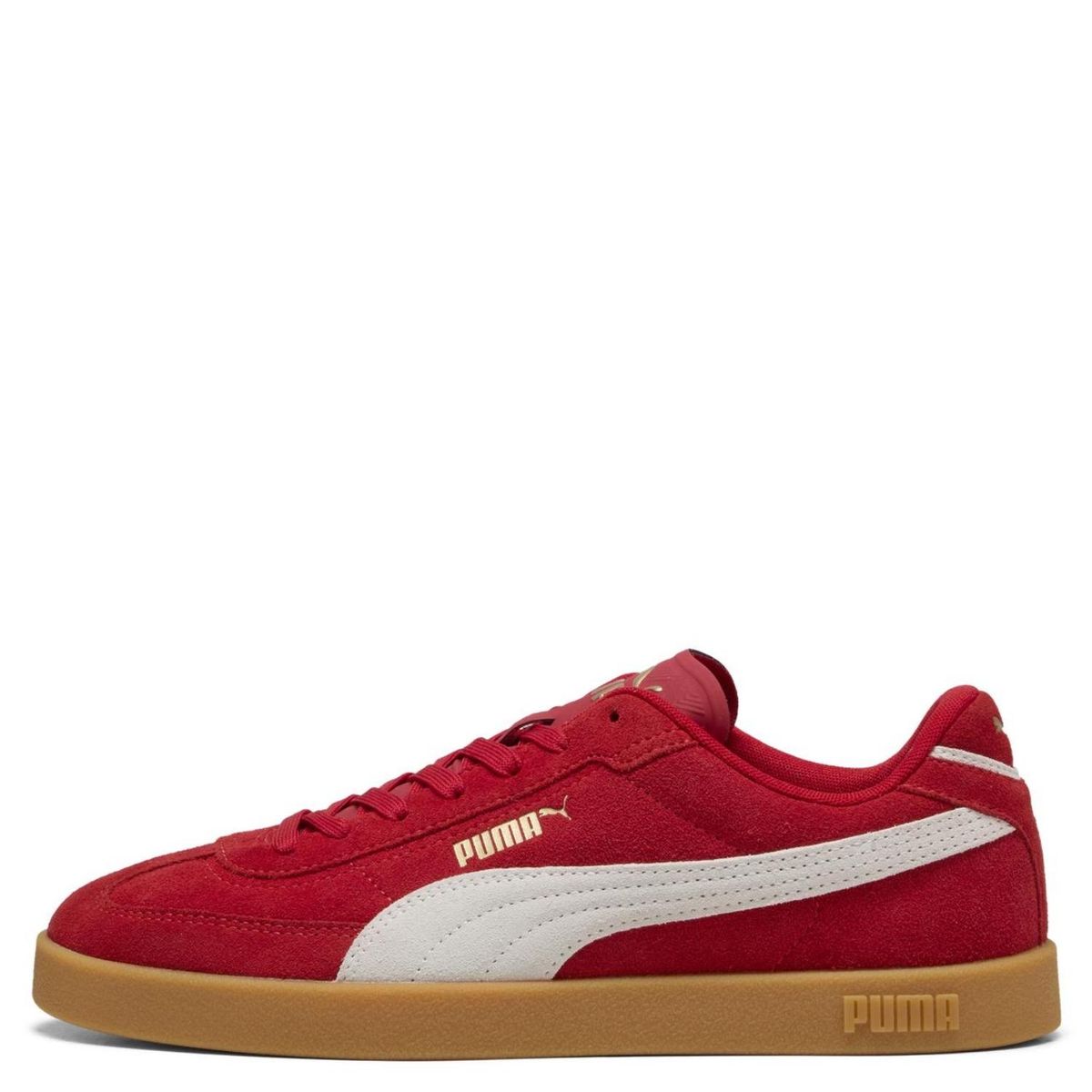 PUMA - Zapatillas Urbanas Mujer Puma Club 2 Era