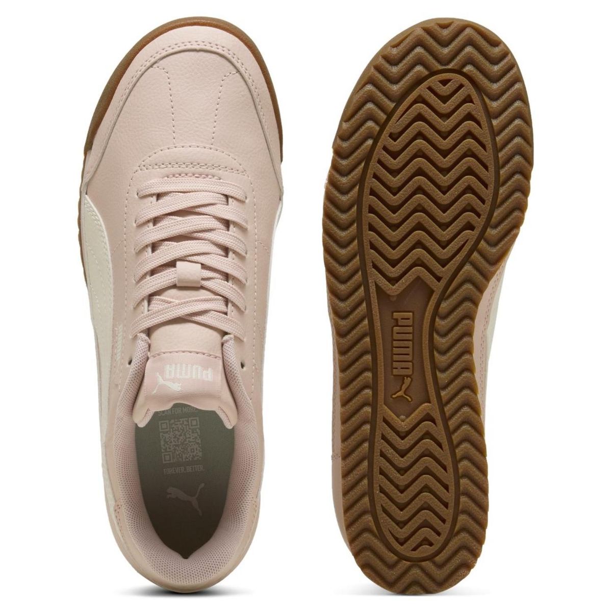 PUMA - Zapatillas Urbanas Mujer Puma Turino 2