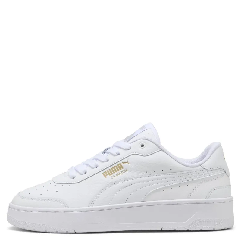 PUMA - Zapatillas Urbanas Mujer Puma Ca Match