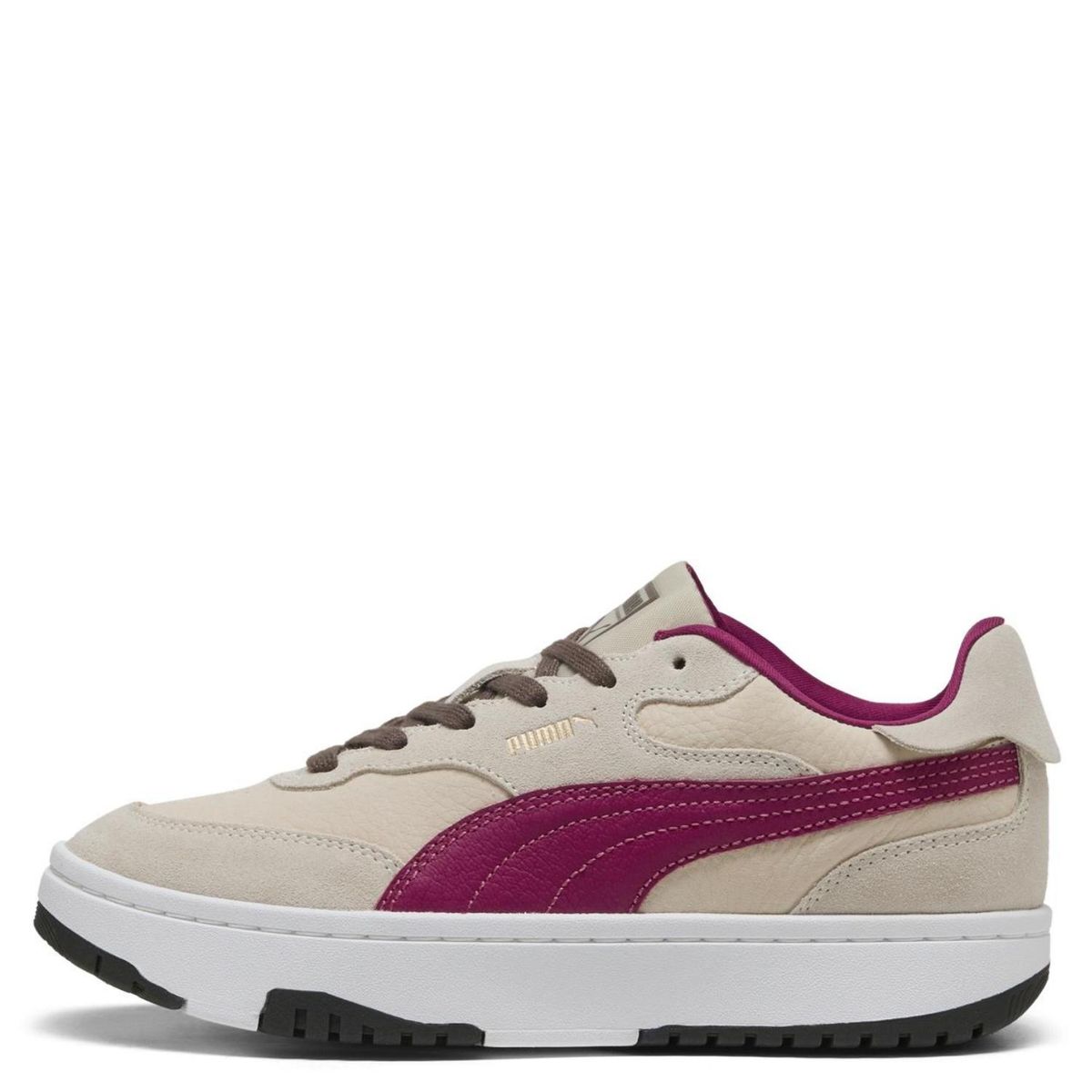 PUMA - Zapatillas Urbanas Mujer Puma Cali Sylva