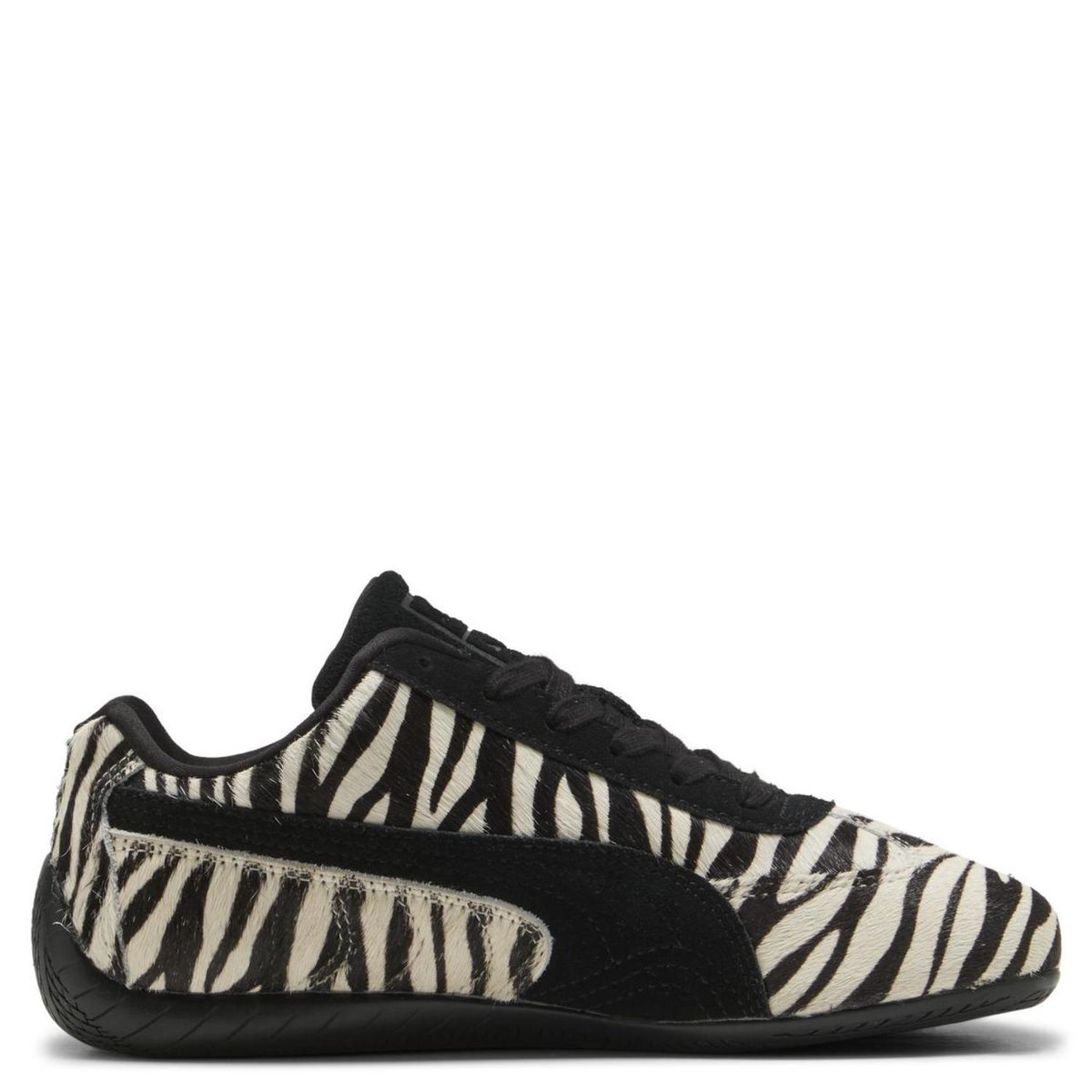 PUMA - Zapatillas Urbanas Mujer Puma Speedcat Zebra
