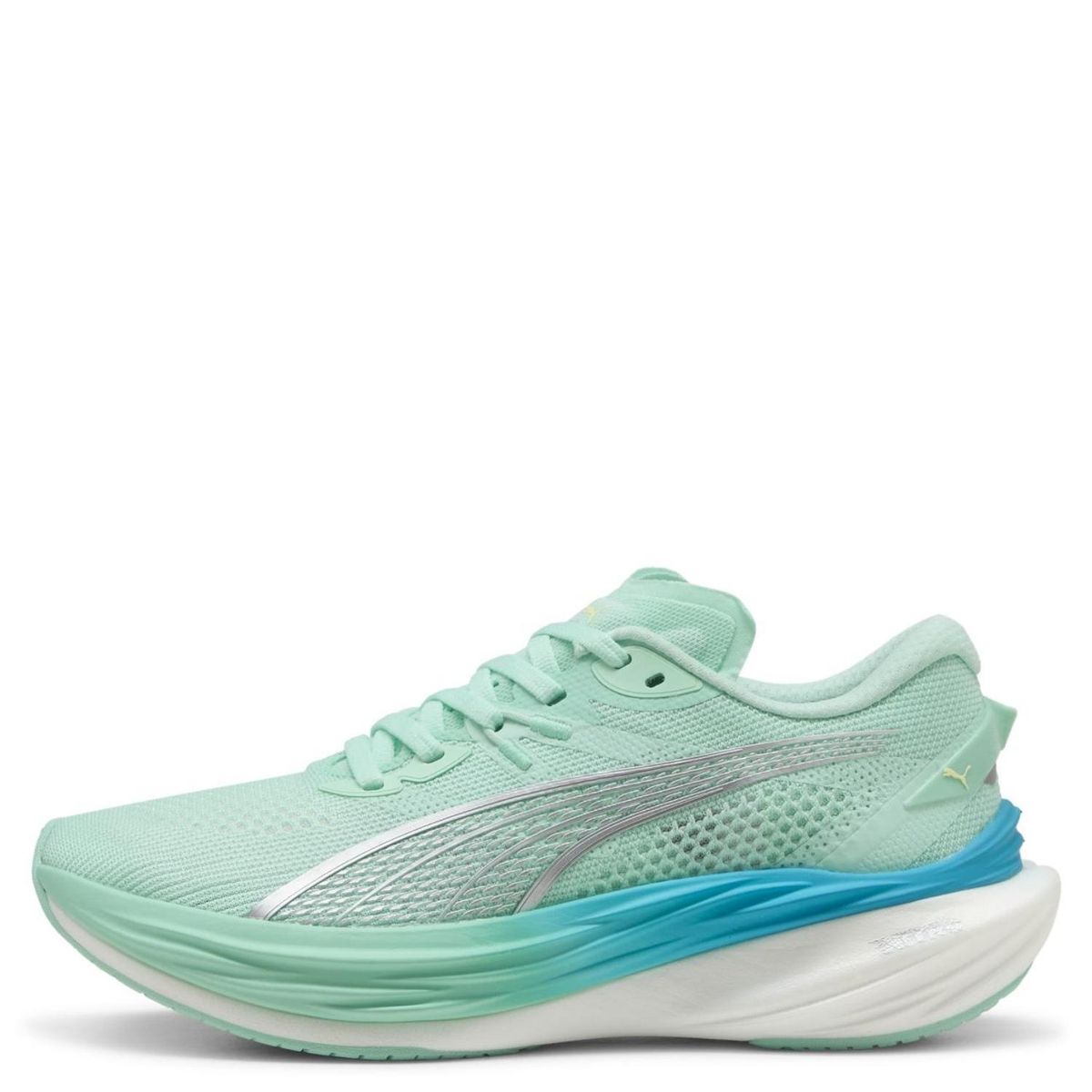 PUMA - Zapatillas Running Mujer Puma Deviate Nitro