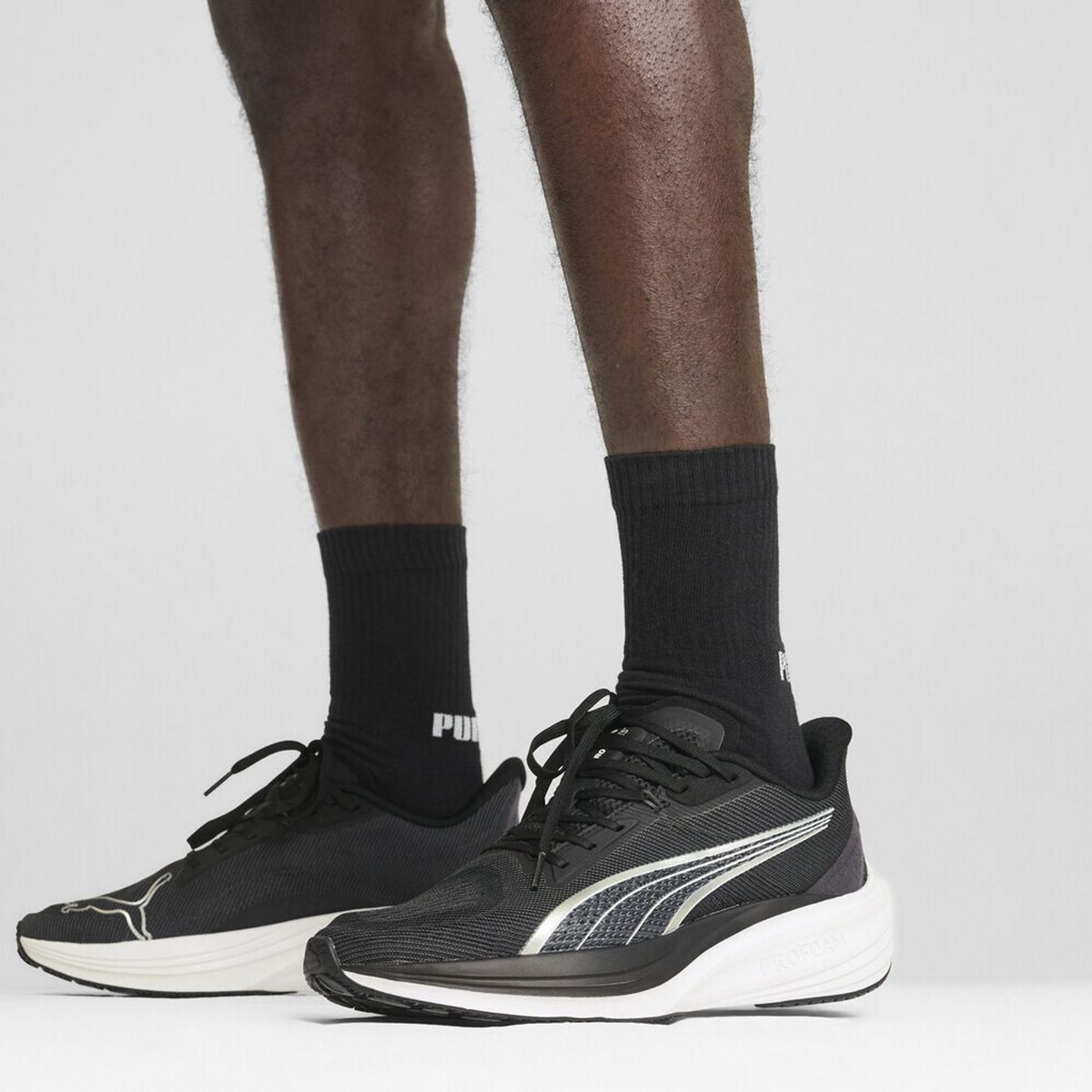 PUMA - Zapatillas Running Mujer Puma Darter Pro