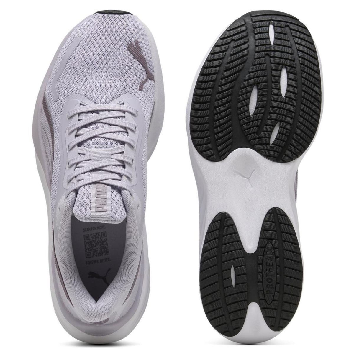 PUMA - Zapatillas Running Mujer Puma Pounce Lite