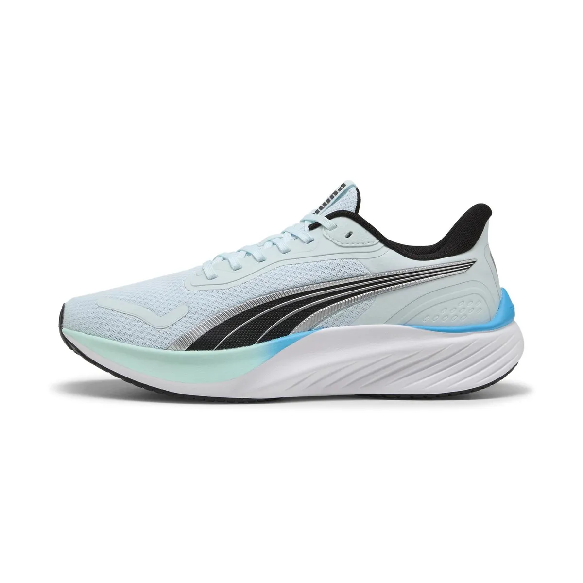 PUMA - Zapatillas Running Mujer Puma Pounce Lite