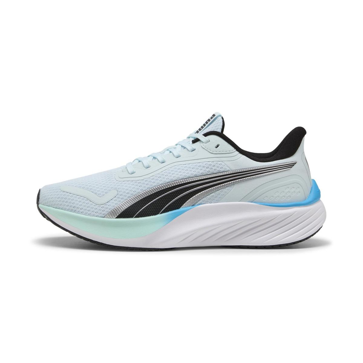 PUMA - Zapatillas Running Mujer Puma Pounce Lite