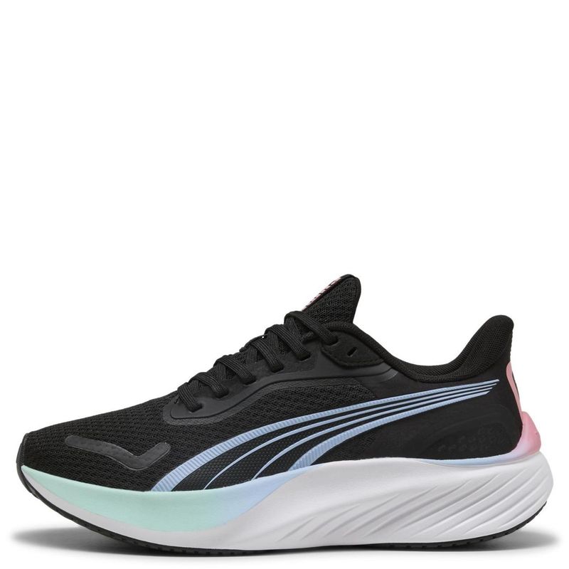 PUMA - Zapatillas Running Mujer Puma Pounce Lite