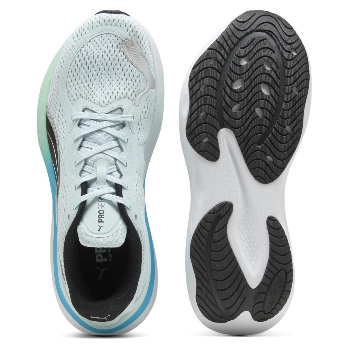 PUMA - Zapatillas Running Mujer Puma Scend Pro 2