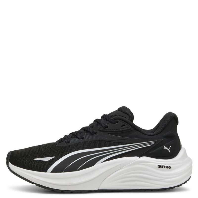 PUMA - Zapatillas Running Mujer Puma Electrify Nitro