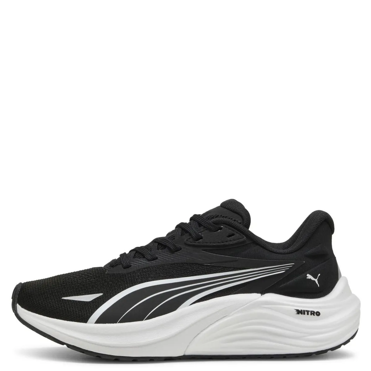 PUMA - Zapatillas Running Mujer Puma Electrify Nitro