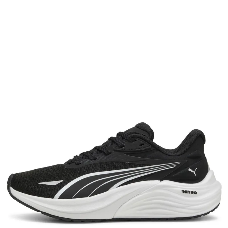 PUMA - Zapatillas Running Mujer Puma Electrify Nitro