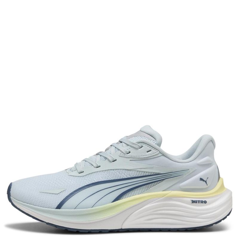 PUMA - Zapatillas Running Mujer Puma Electrify Nitro