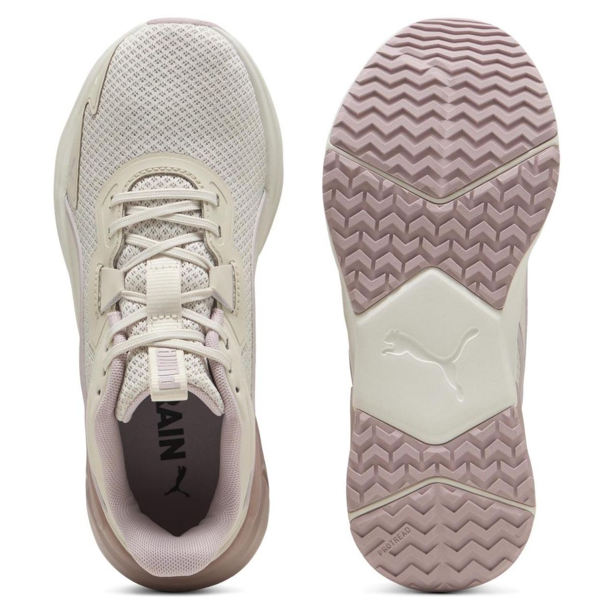 PUMA - Zapatillas Running Mujer Puma Disperse Xt