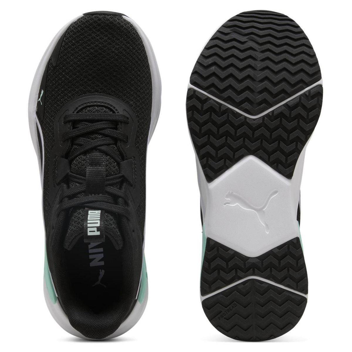 PUMA - Zapatillas Running Mujer Puma Disperse Xt