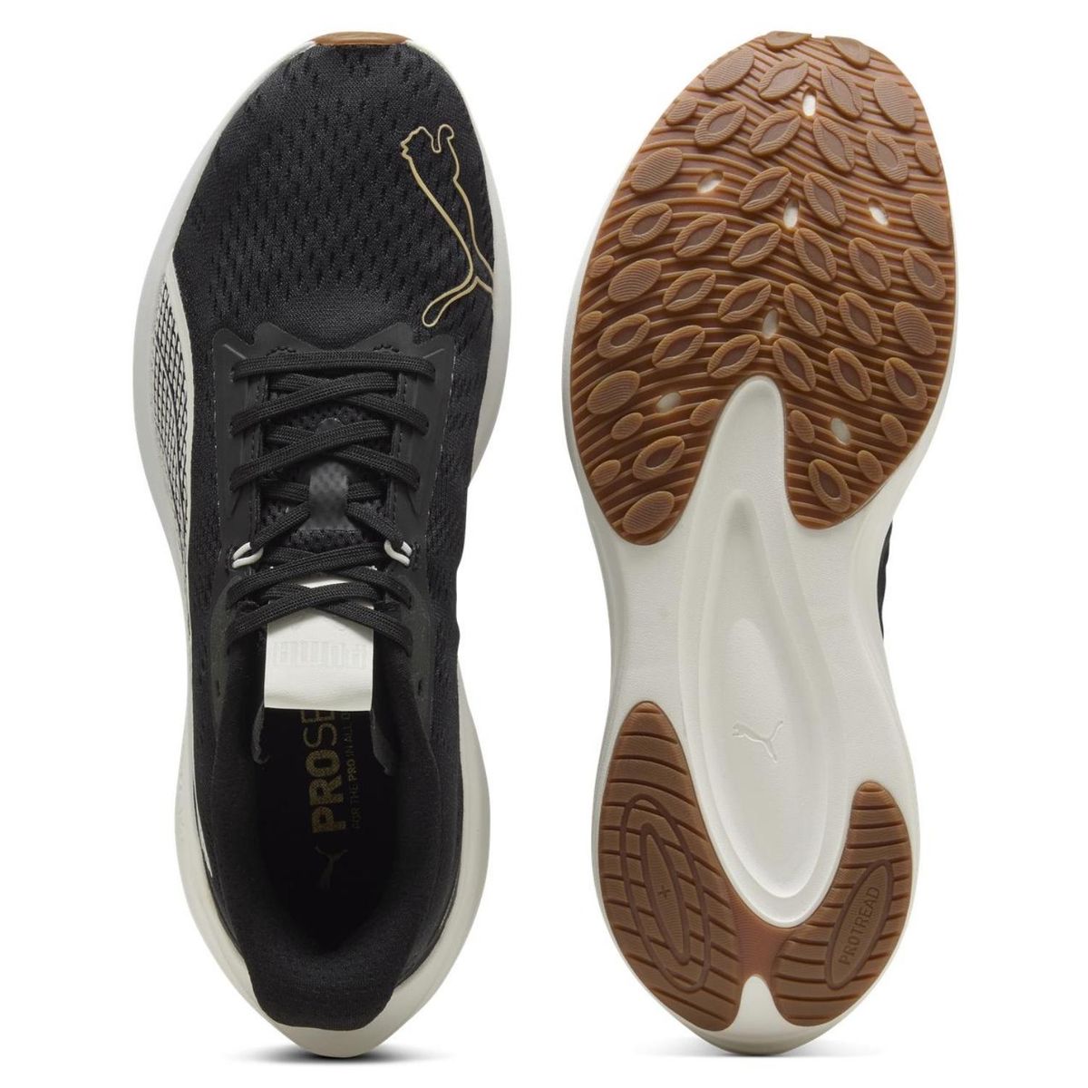 PUMA - Zapatillas Running Mujer Puma Darter Pro Archive