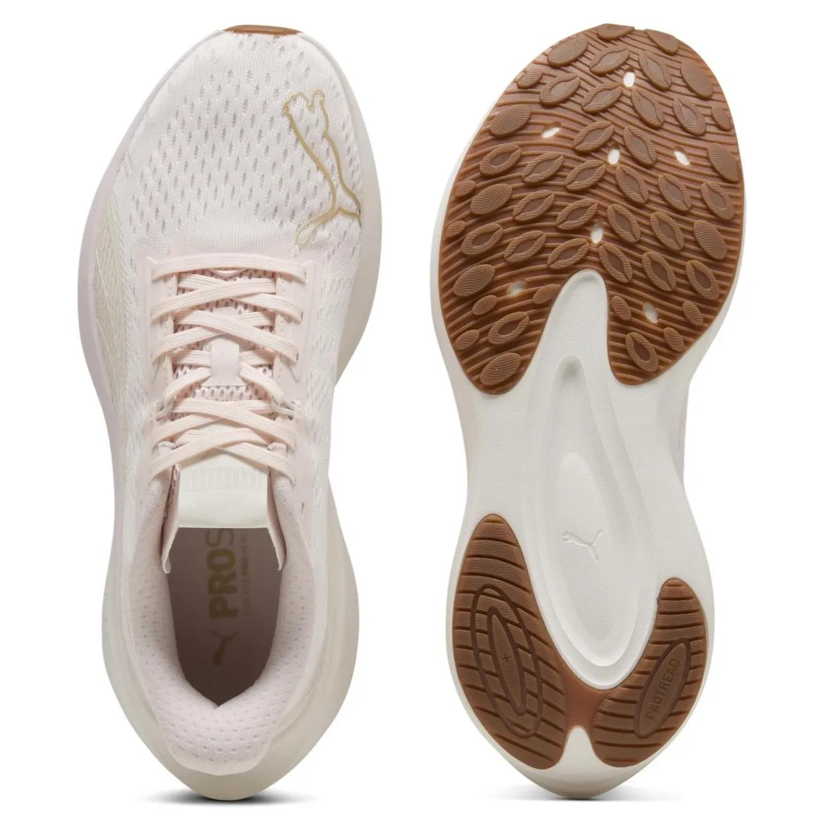 PUMA - Zapatillas Running Mujer Puma Darter Pro Archive