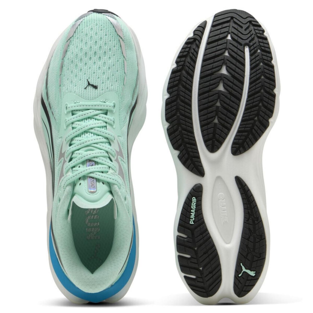 PUMA - Zapatillas Running Mujer Puma Velocity 4