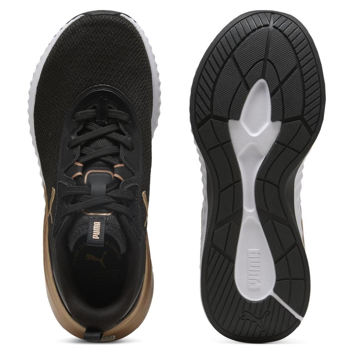 PUMA - Zapatillas Running Mujer Puma  Softride