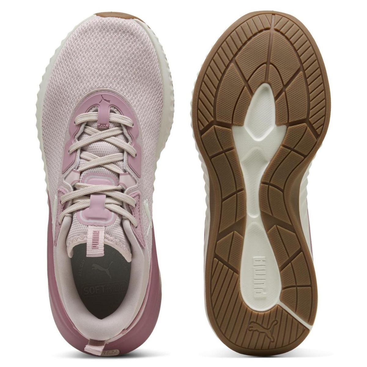 PUMA - Zapatillas Running Mujer Puma Softride