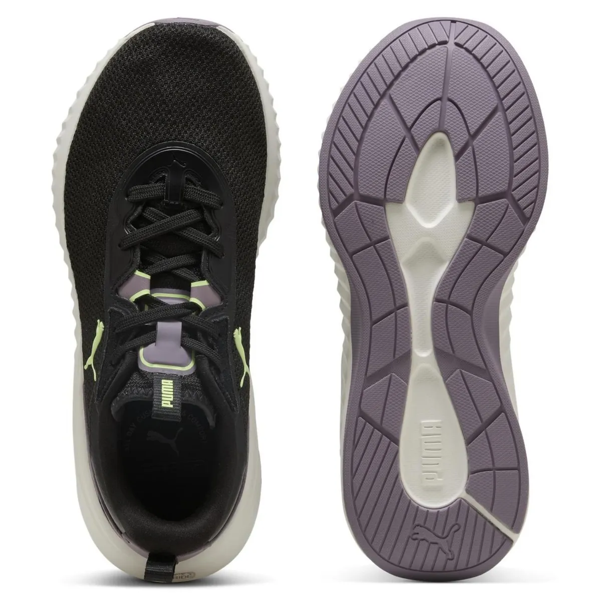 PUMA - Zapatillas Running Mujer Puma  Softride