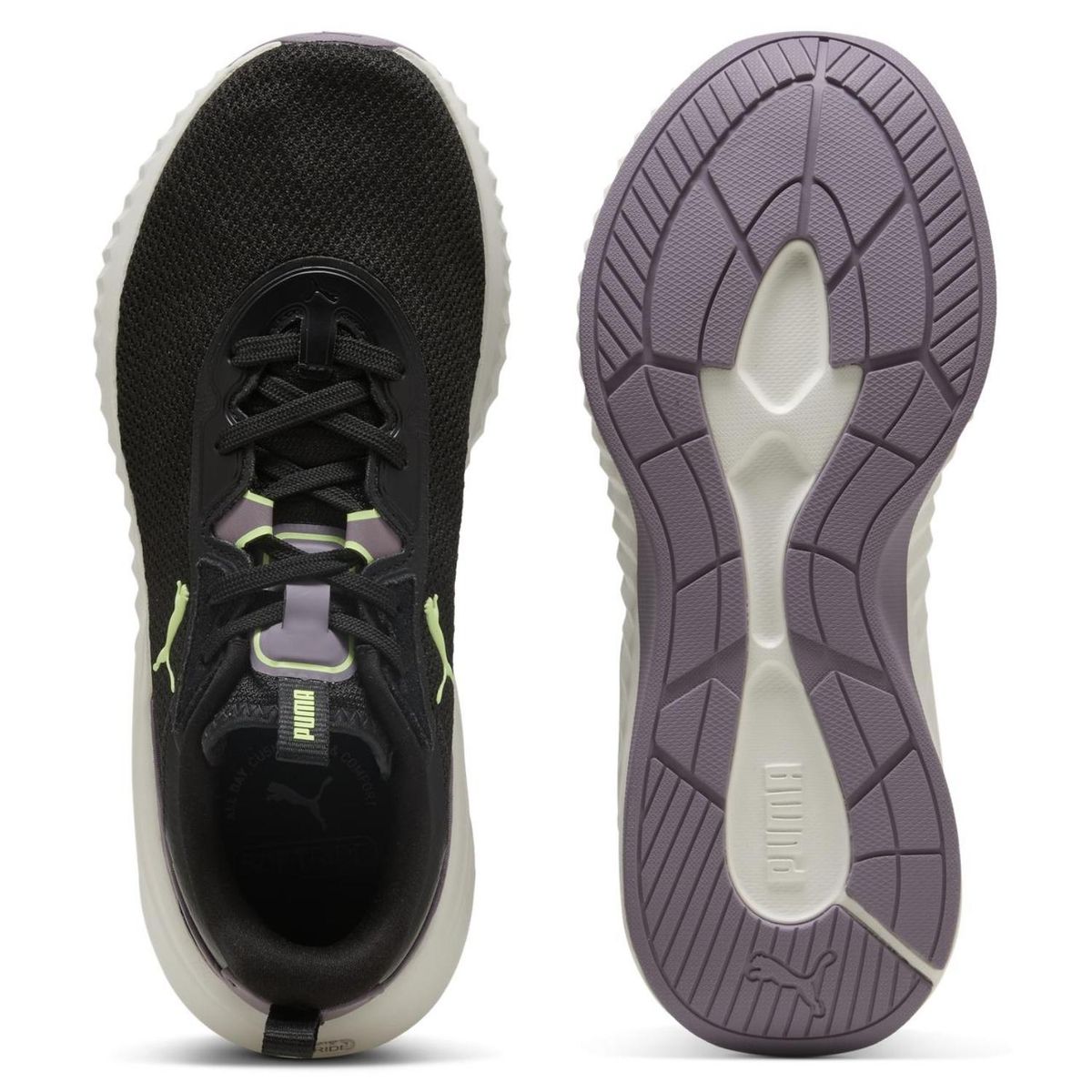 PUMA - Zapatillas Running Mujer Puma  Softride