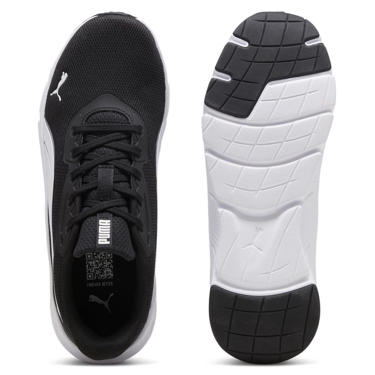 PUMA - Zapatillas Running Mujer Puma Flexfocus Lite