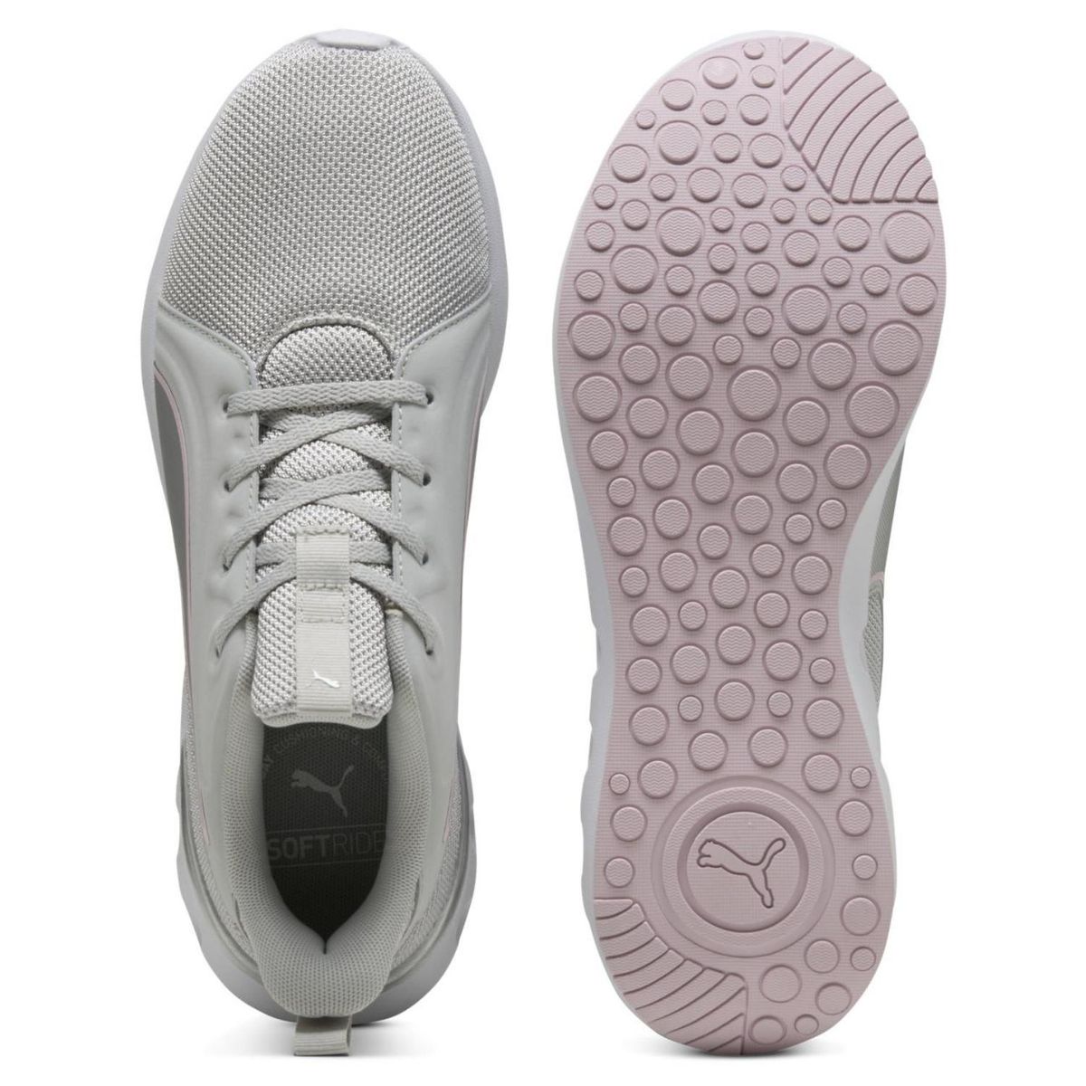 PUMA - Zapatillas Running Mujer Puma Softride