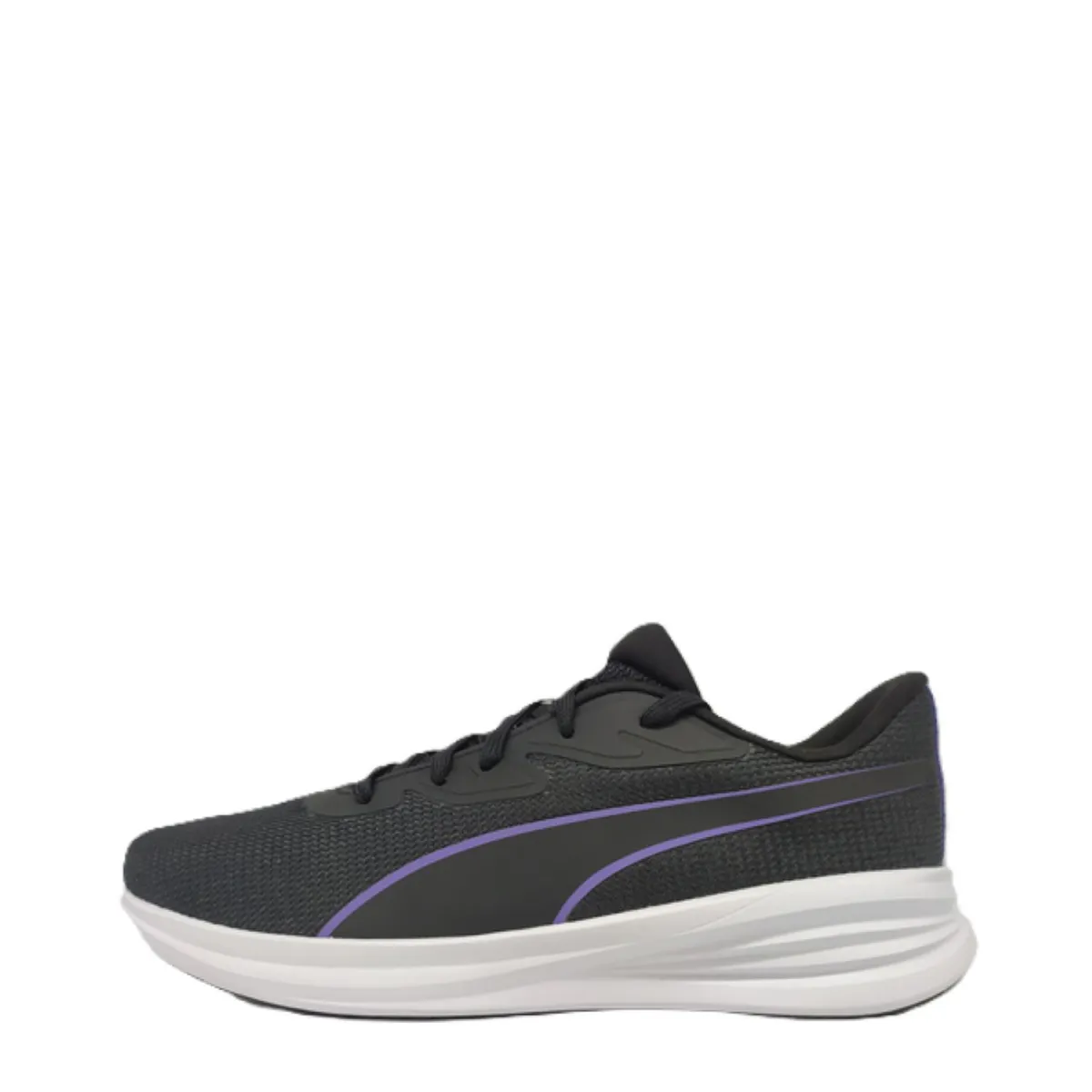 PUMA - Zapatillas Running Mujer Puma Night Runner
