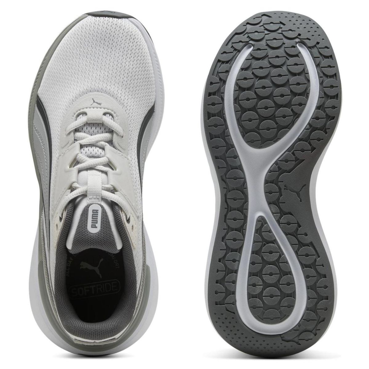 PUMA - Zapatillas Running Mujer Puma  Softride