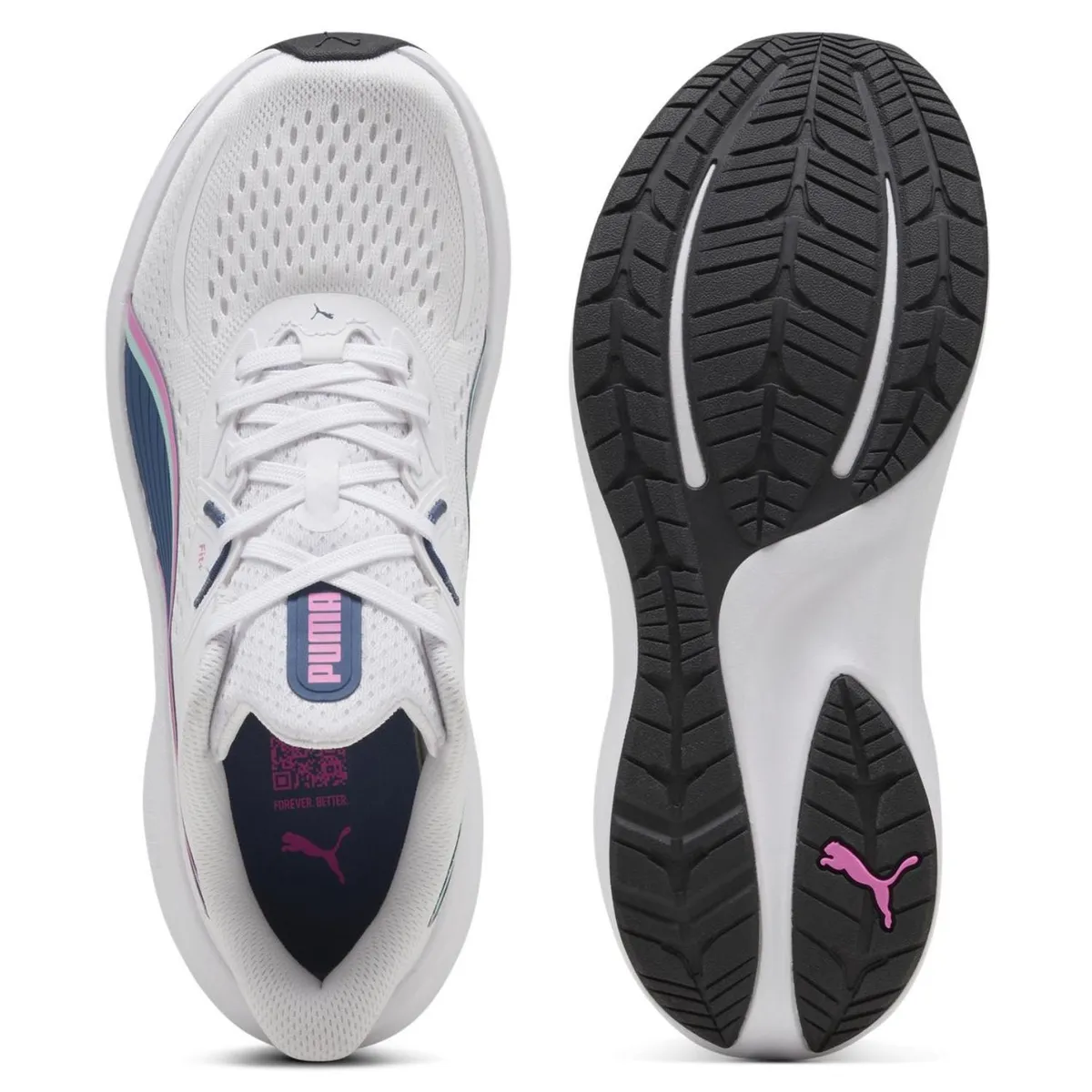 PUMA - Zapatillas Running Mujer Puma Skyrocket Lyte 2