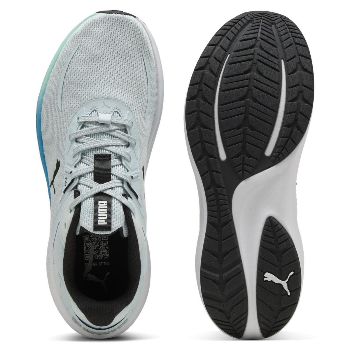 PUMA - Zapatillas Running Mujer Puma Skyrocket Lyte 2