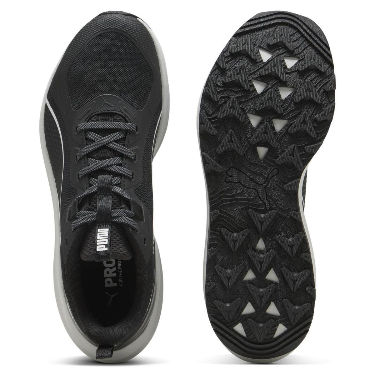 PUMA - Zapatillas Running Mujer Puma Flare Pro Trail