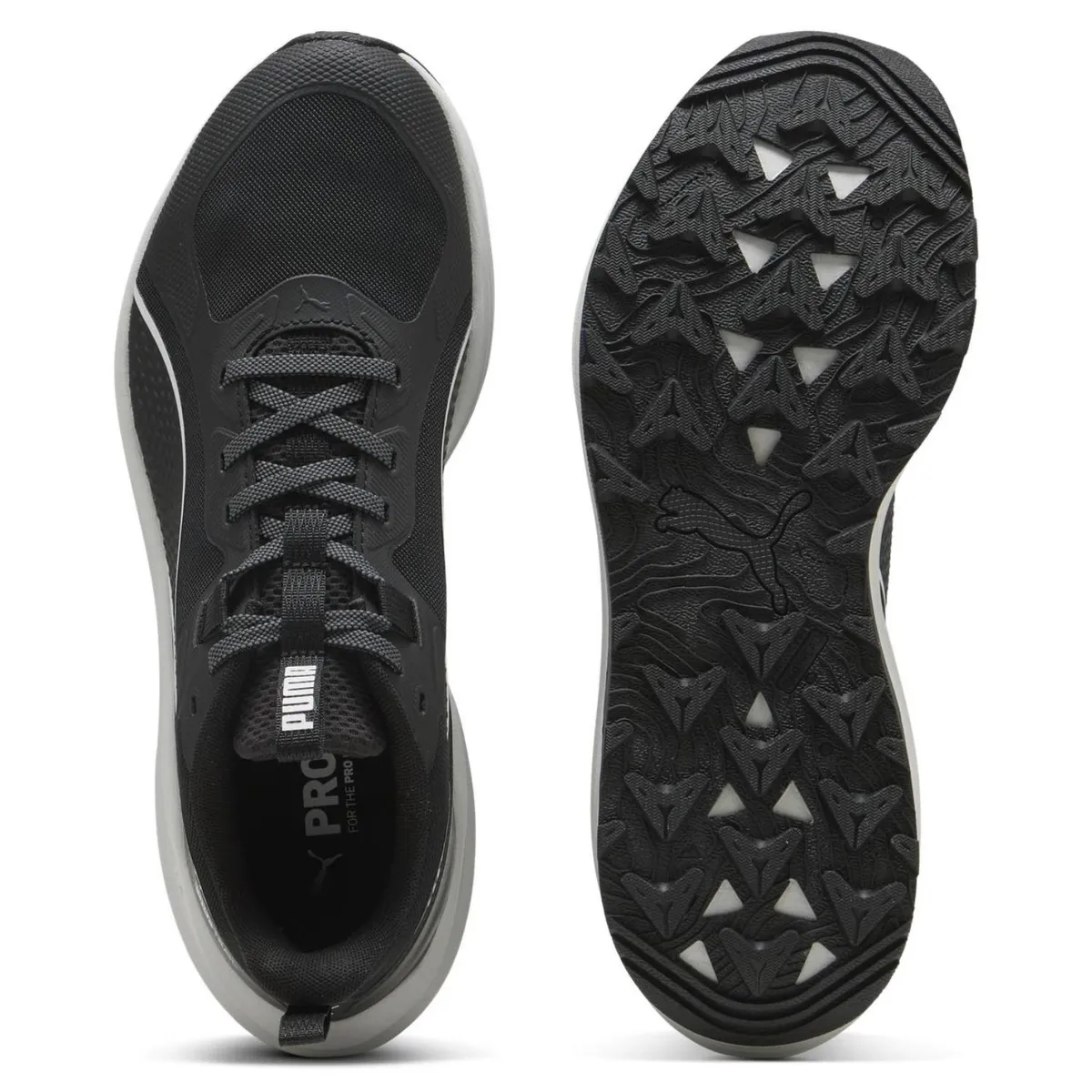 PUMA - Zapatillas Running Mujer Puma Flare Pro Trail