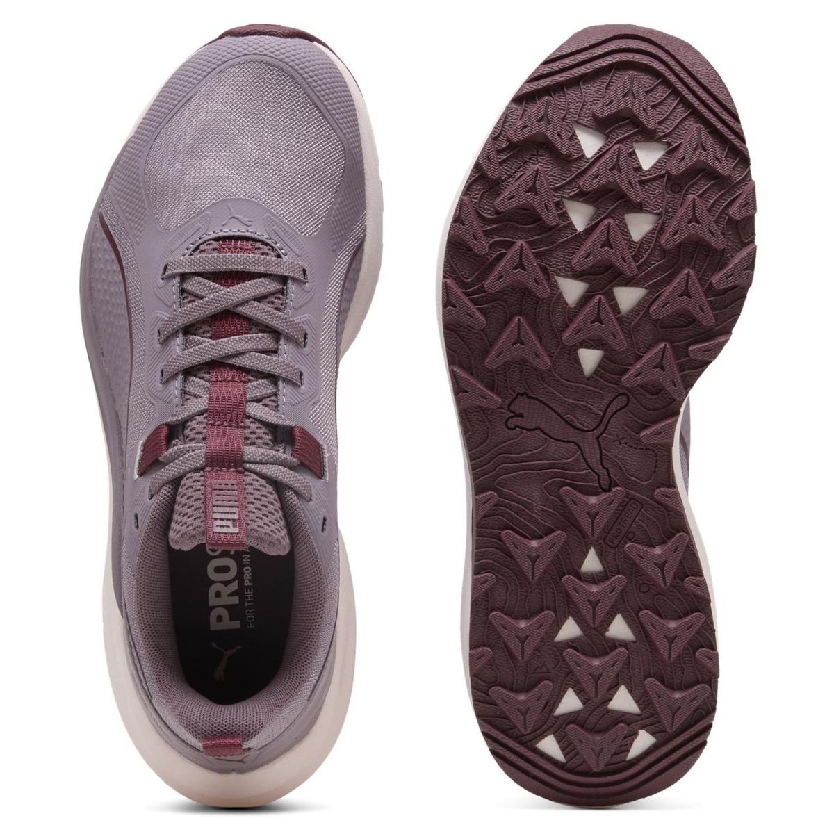 PUMA - Zapatillas Running Mujer Puma Flare Pro Trail