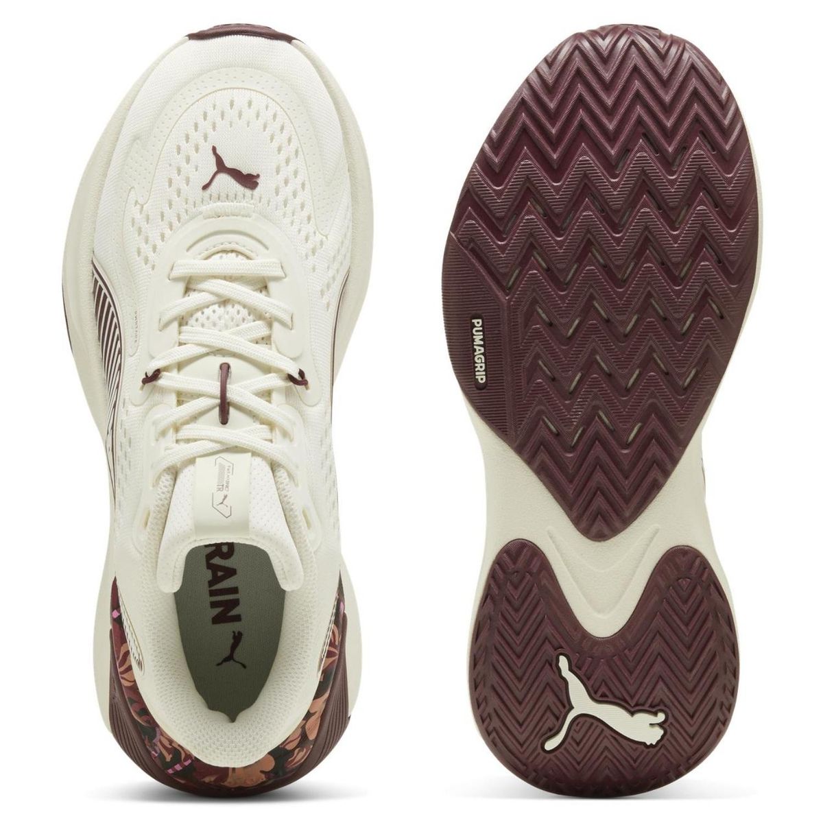 PUMA - Zapatillas Running Mujer Puma Hybrid Tr