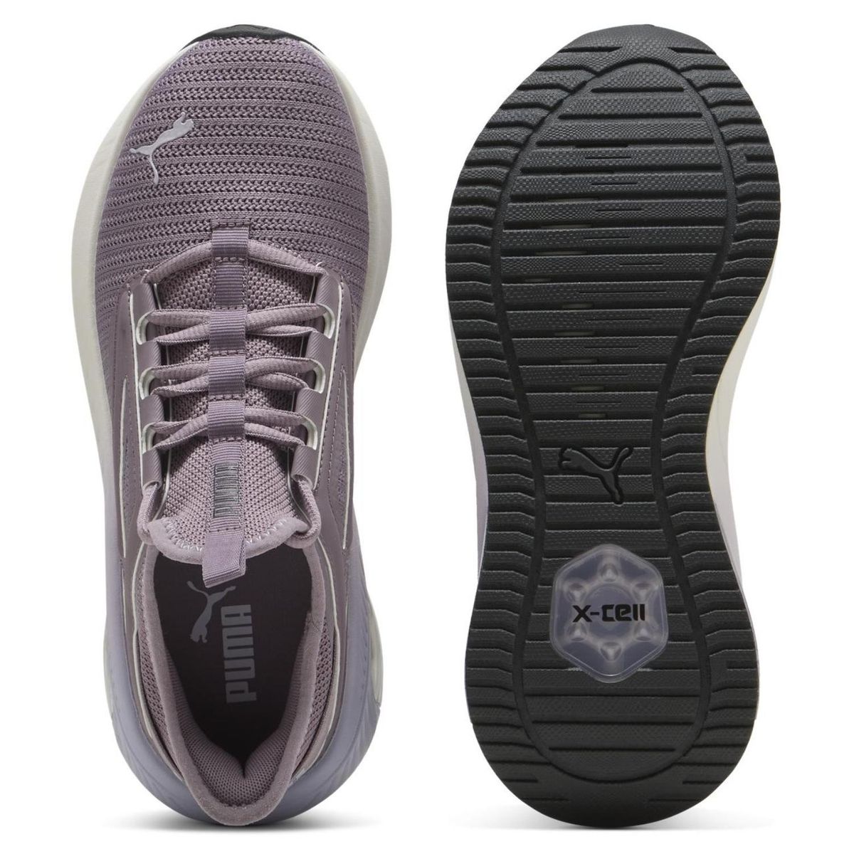 PUMA - Zapatillas Running Mujer Puma X-cell Ayro