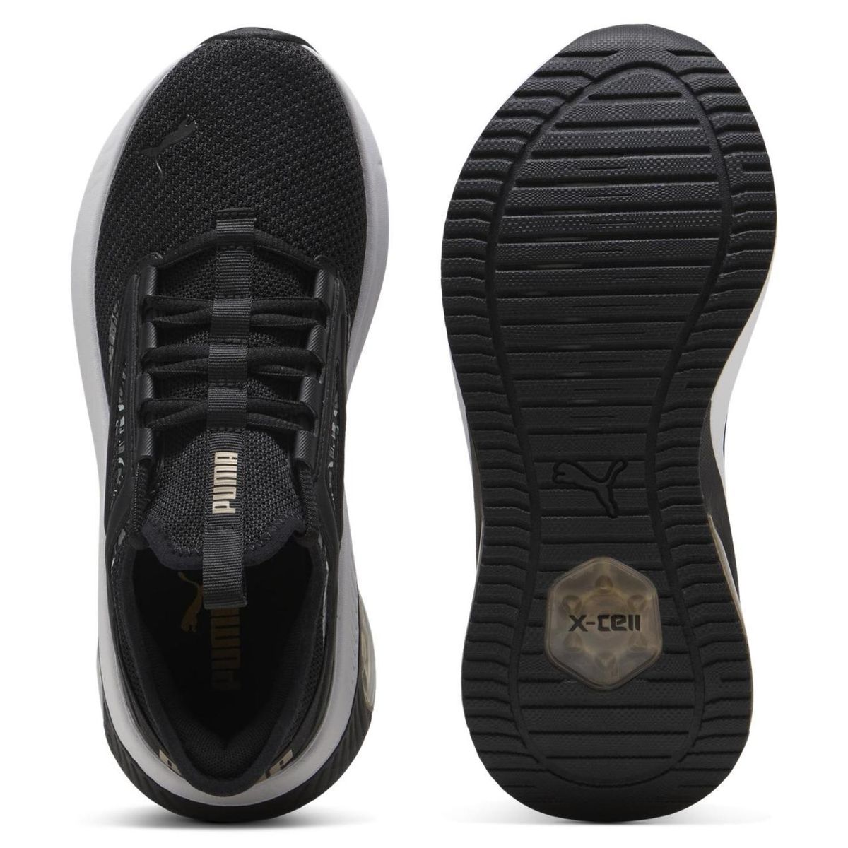 PUMA - Zapatillas Running Mujer Puma X-cell