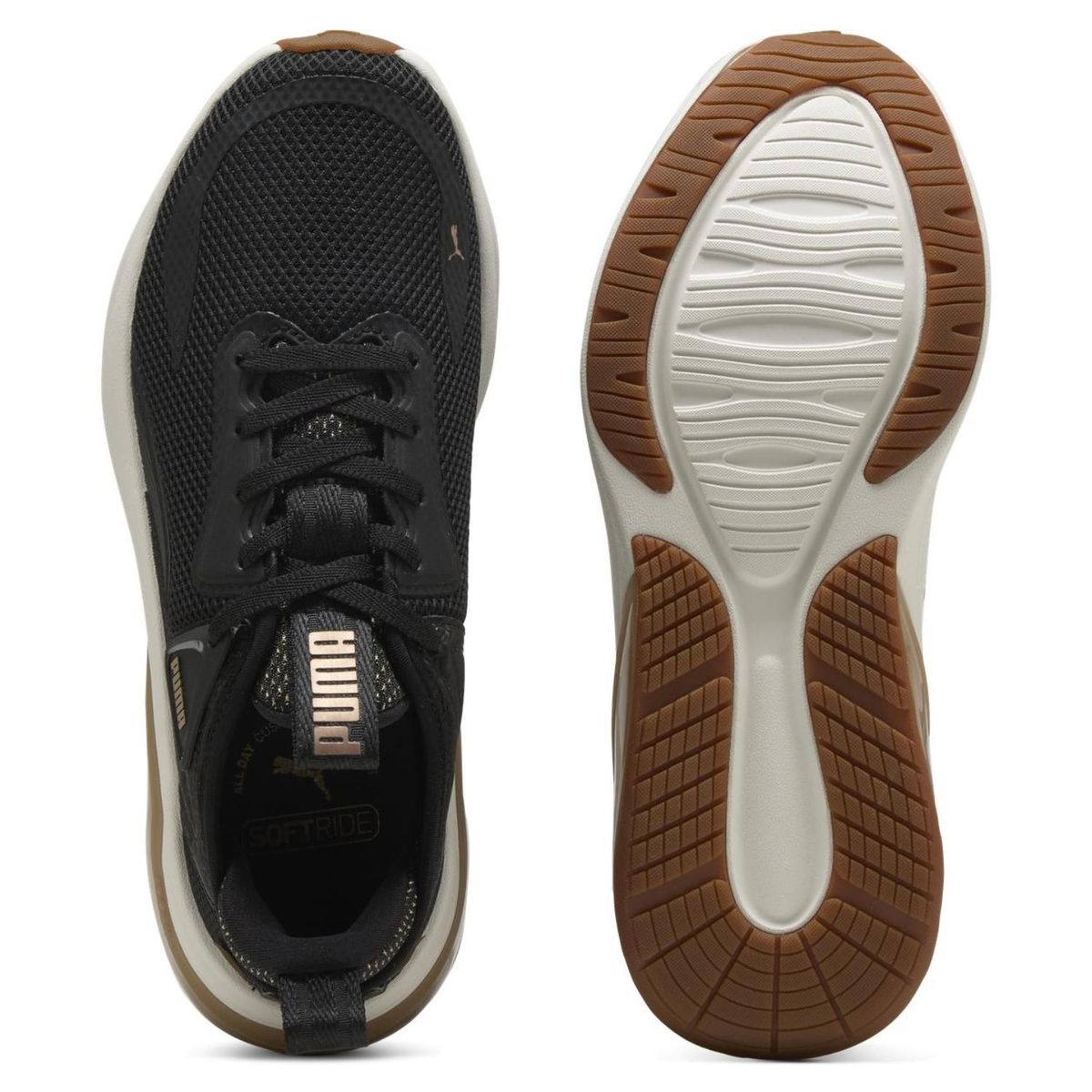 PUMA - Zapatillas Running Mujer Puma Cell Thrill