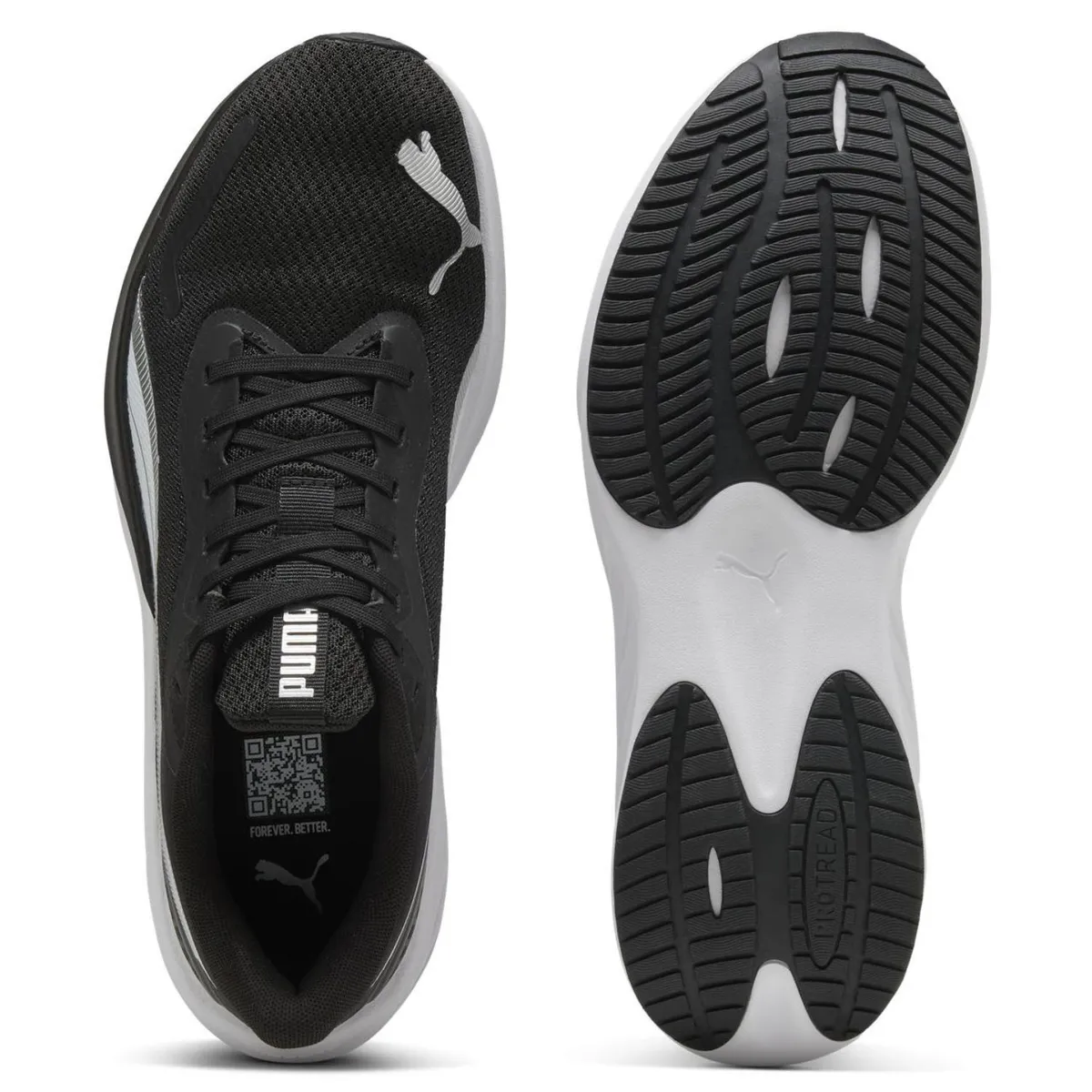 PUMA - Zapatillas Running Mujer Puma Pounce Lite