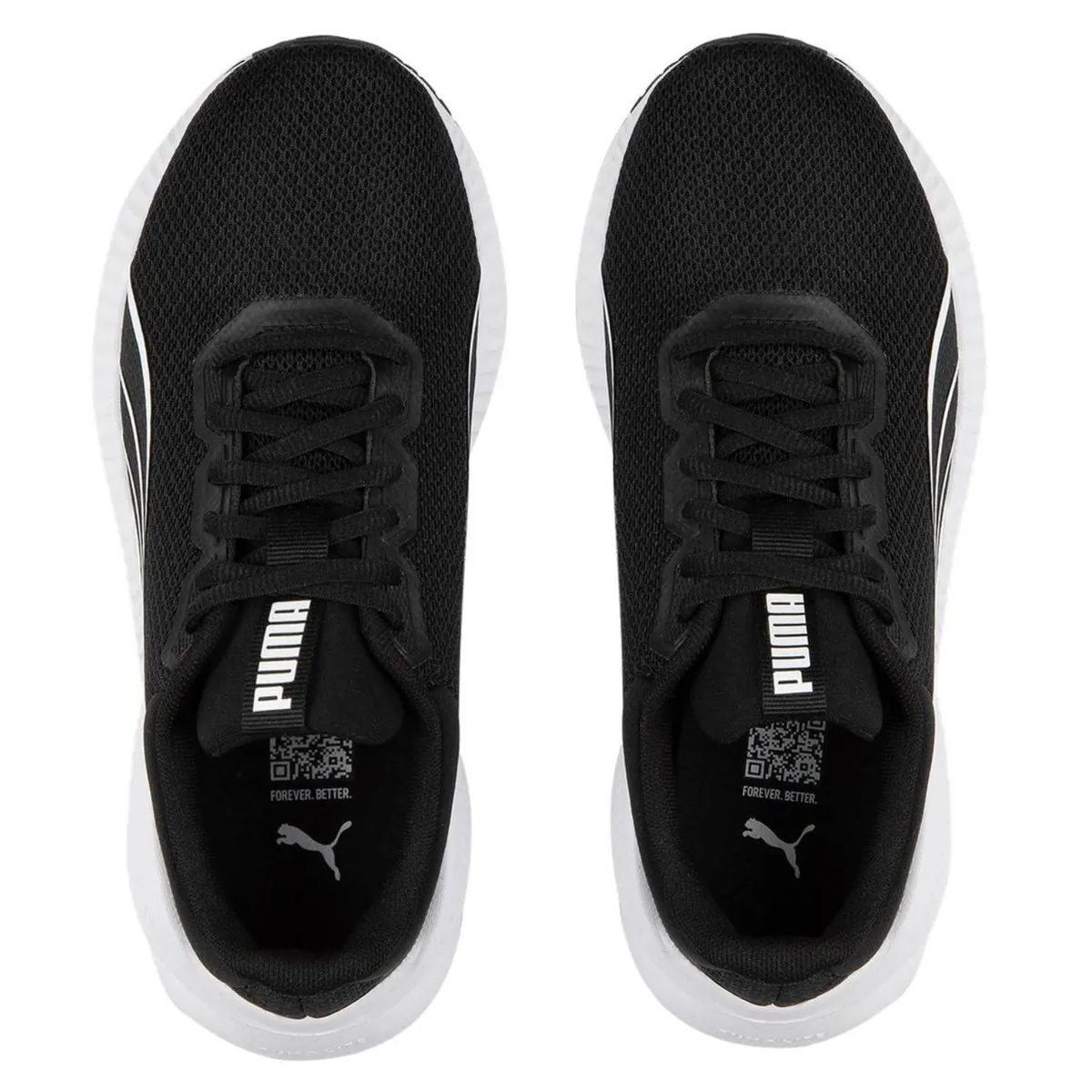 PUMA - Zapatillas Running Mujer Puma Flyer Lite 3