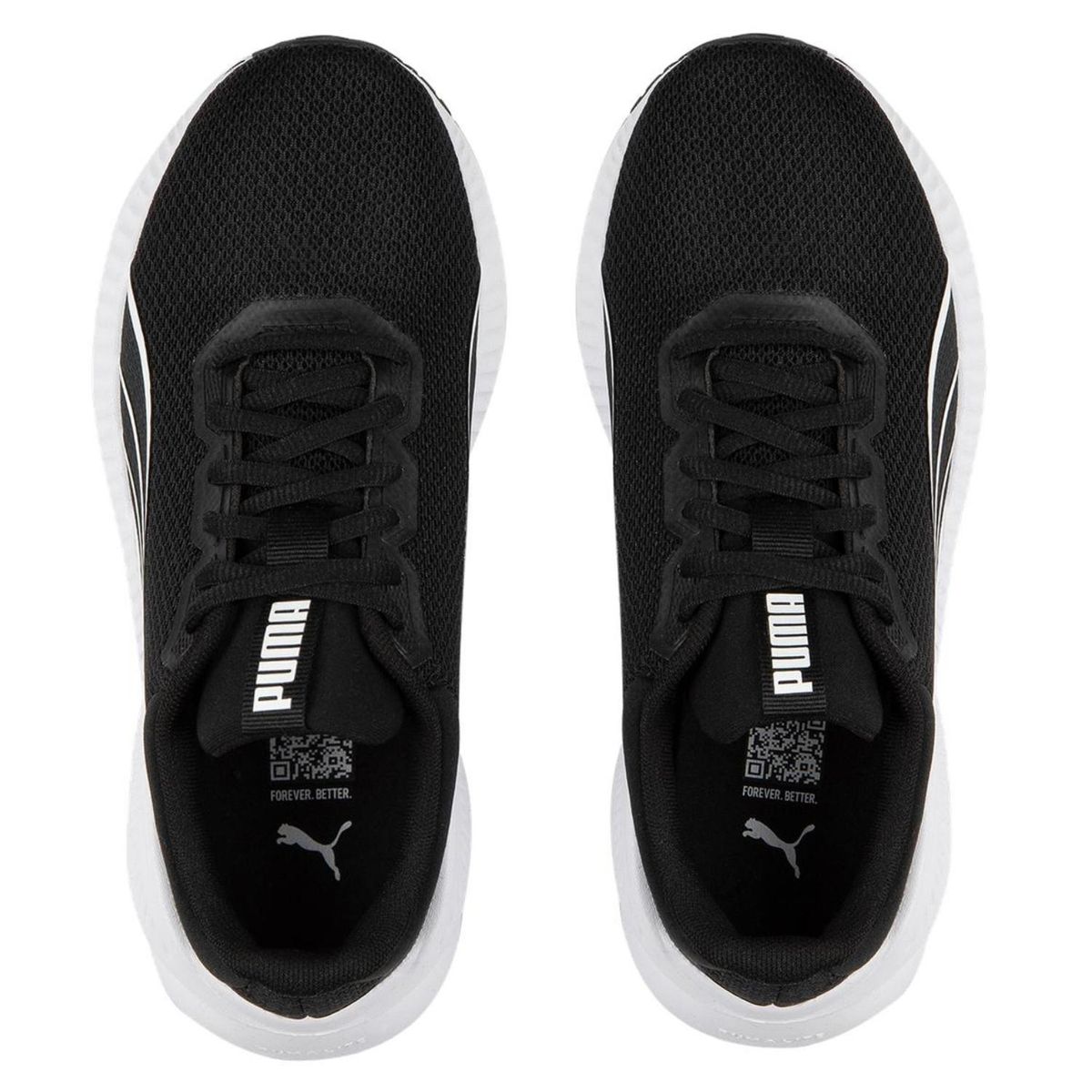 PUMA - Zapatillas Running Mujer Puma Flyer Lite 3