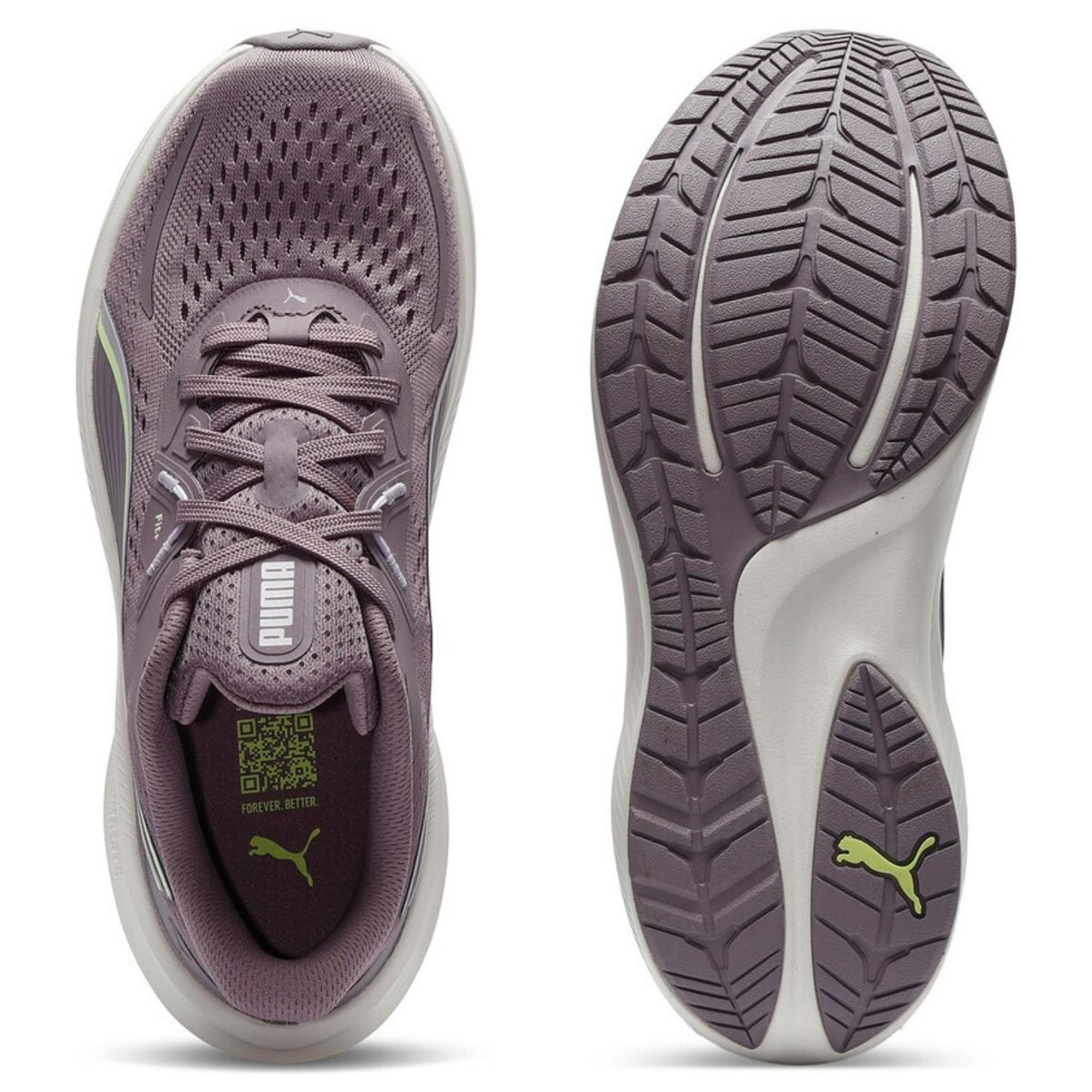 PUMA - Zapatillas Running Mujer Puma Skyrocket Lyte 2