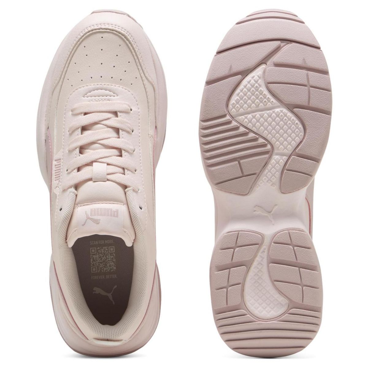 PUMA - Zapatillas Urbanas Mujer Puma Cilia