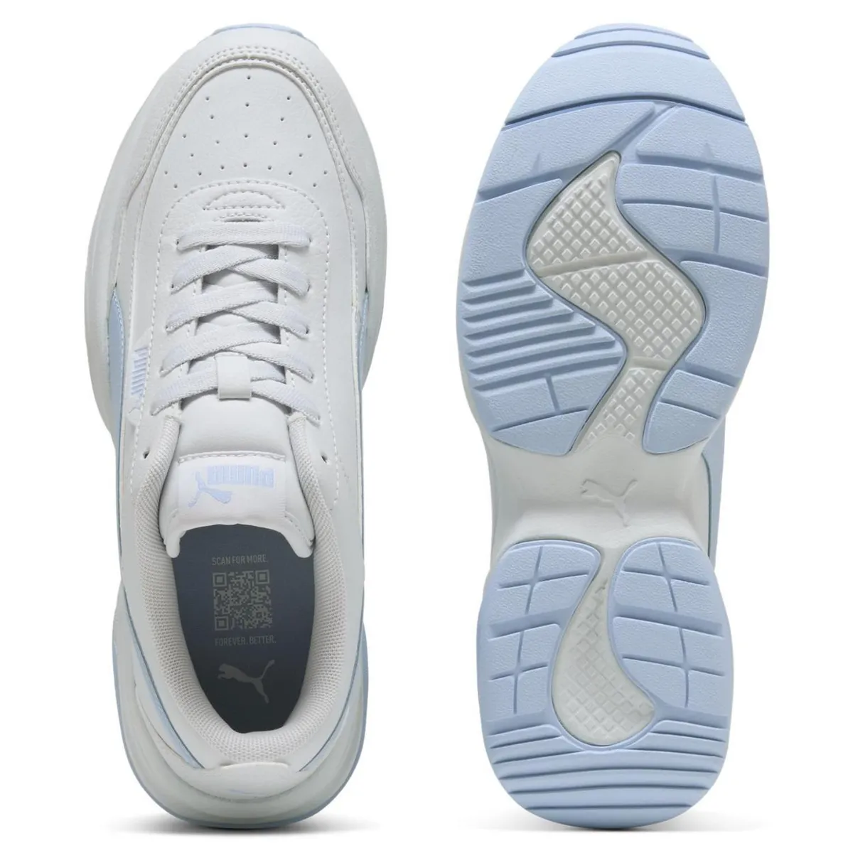 PUMA - Zapatillas Urbanas Mujer Puma Cilia