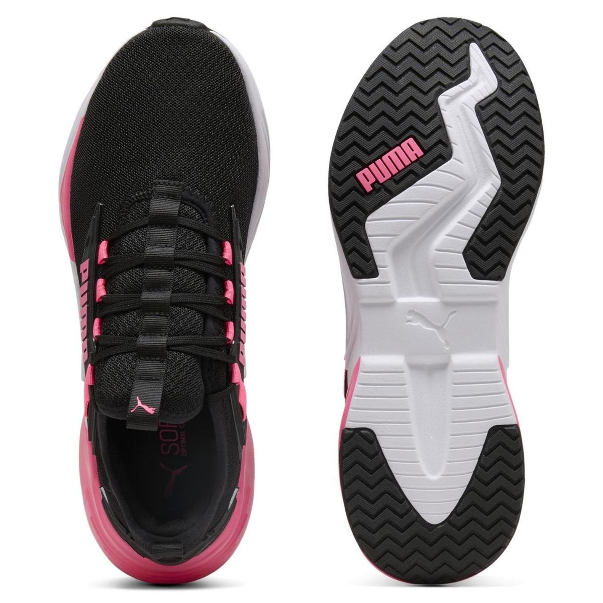 PUMA - Zapatillas Running Mujer Puma  Retaliate